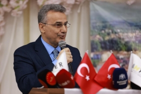 Başkan İhsan Kurnaz'dan 'Ortak Akıl' Vurgusu
