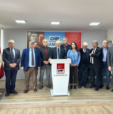 CHP'li Özdağ’dan Eğitimdeki Sorunlara Dair Açıklama
