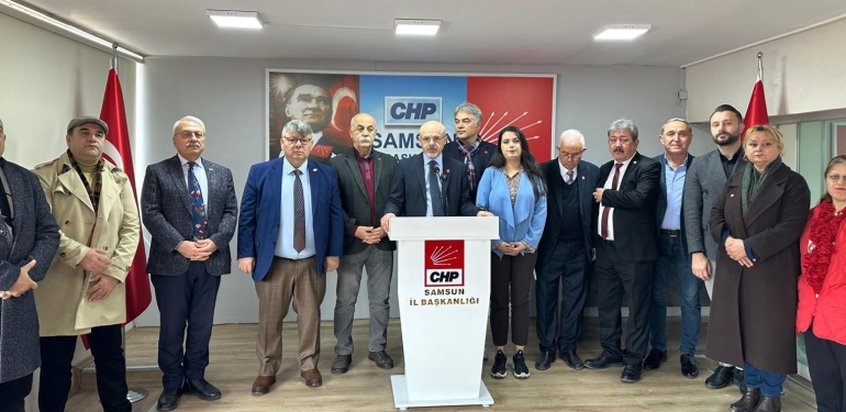 CHP’li Özdağ’dan Eğitimdeki Sorunlara Dair Açıklama