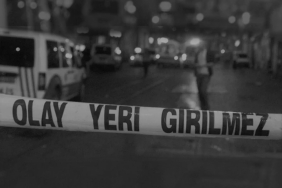 Cansu Kaplı İsimli Kadın Evinde Ölü Bulundu