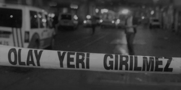 Cansu Kaplı İsimli Kadın Evinde Ölü Bulundu