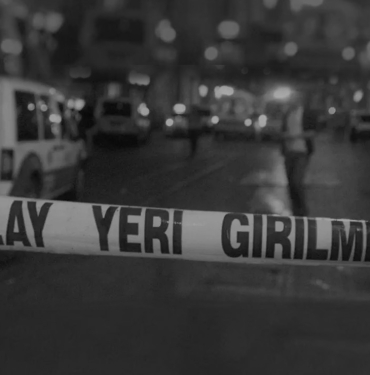 Cansu Kaplı İsimli Kadın Evinde Ölü Bulundu