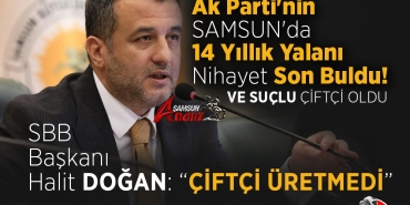 Çarşamba Şeker Fabrikası Savunma Sanayine Devredildi