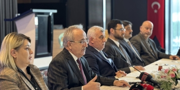 Cumhurbaşkanı ve Bakan Kacır’dan Sonra Köse’den de Açıklama