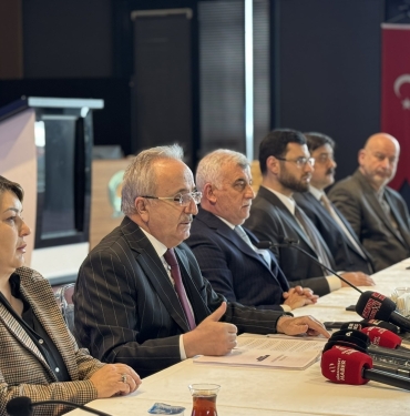Cumhurbaşkanı ve Bakan Kacır’dan Sonra Köse’den de Açıklama