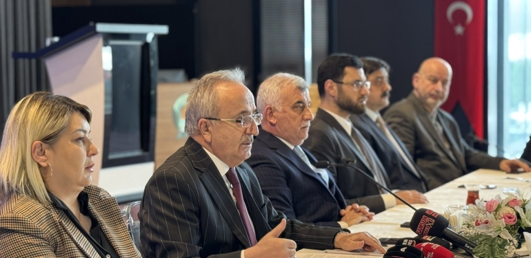 Cumhurbaşkanı ve Bakan Kacır’dan Sonra Köse’den de Açıklama