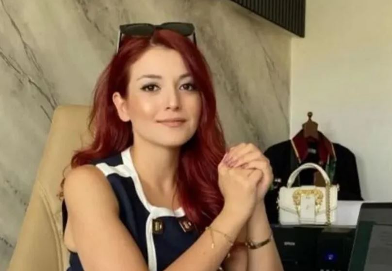 Davacıların avukatı Serpil Dönmez