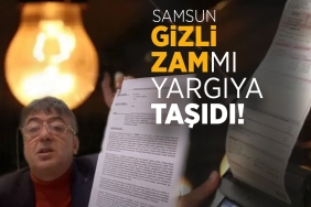 Elektrikte Gizli Zam Yargıya Taşındı!