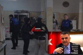 İlkadım Belediyesi’nden Sıkı Denetim