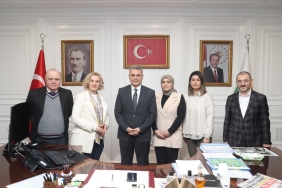 İlkadım, Sıfır Atık Projesinde Pilot İlçe Seçildi