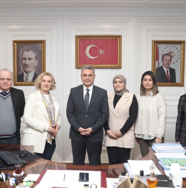İlkadım, Sıfır Atık Projesinde Pilot İlçe Seçildi
