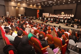 İlkadım’da Muhteşem THM Konseri!
