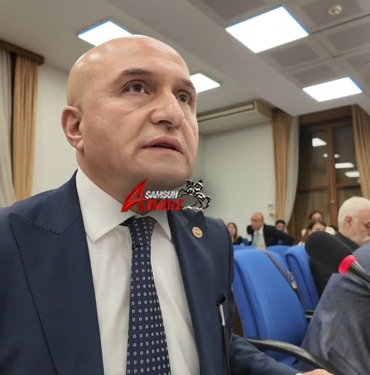 Samsun Turizmde Geri Kalmaya Mahkûm Ediliyor!