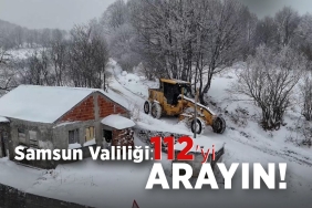 Samsun Valiliği’nden Önemli Çağrı