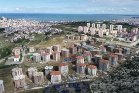 Samsun’da Deprem Riskine Karşı Acil Kentsel Dönüşüm Çağrısı