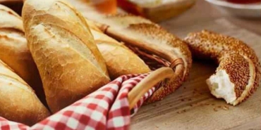 Samsun’da Ekmek ve Simide Zam