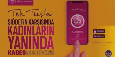 Samsun’da KADES ve UYUMA ile Hızlı Müdahale
