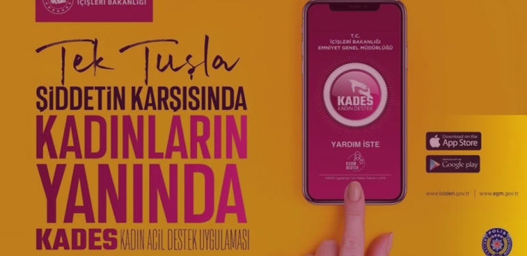 Samsun’da KADES ve UYUMA ile Hızlı Müdahale