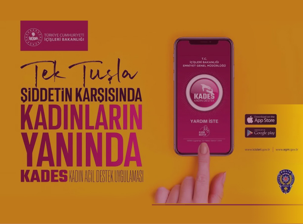 Samsun’da KADES ve UYUMA ile Hızlı Müdahale