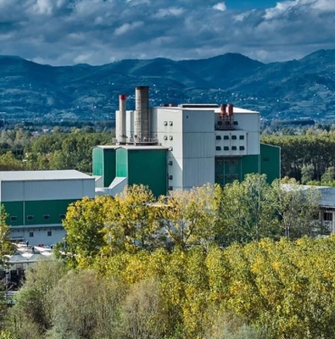 Samsun’daki Santral İçin Hukuki Mücadele Devam Ediyor