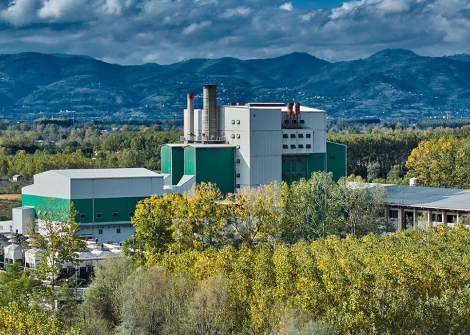 Samsun’daki Santral İçin Hukuki Mücadele Devam Ediyor