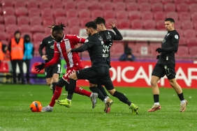 Samsunspor, Evinde Çaykur Rizespor’a 3-2 Mağlup Oldu