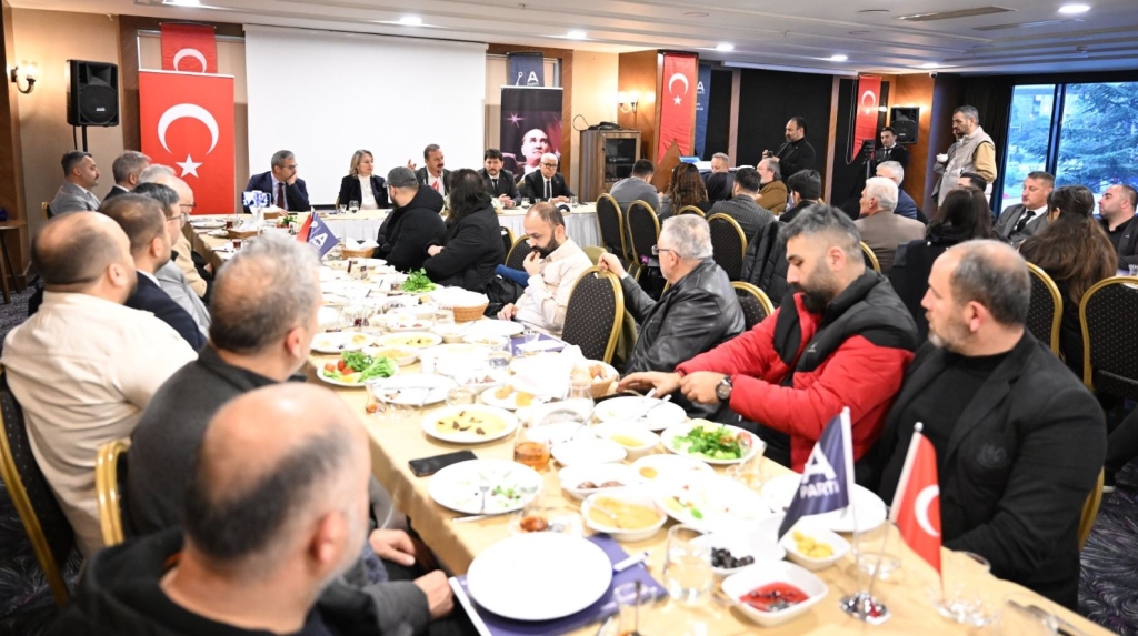 Yavuz Ağıralioğlu Siyaset, Sadece Oy Almak Değil
