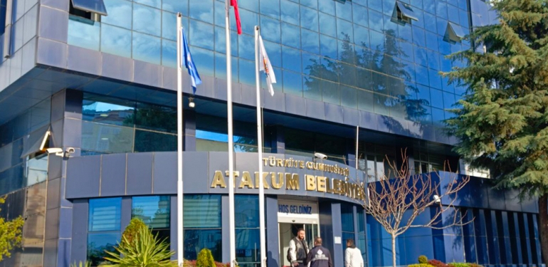 Atakum Belediyesi’nin Taşınmazları Satışa Çıkarıldı