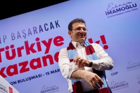 Ekrem İmamoğlu’nu İçişleri Bakanlığı Görevden Uzaklaştırdı