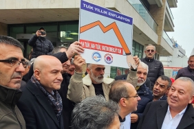 Erhan Usta’dan TÜİK Davası Yorumu