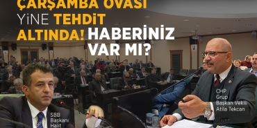 Eti Bakır’ın Gübre Atık Depolama Alanı Nereye Yapılacak