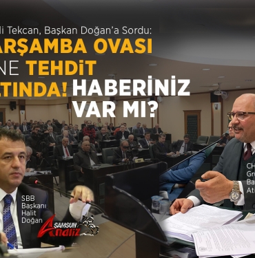 Eti Bakır’ın Gübre Atık Depolama Alanı Nereye Yapılacak