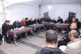 İlkadım Belediyesi’nden Örnek Hizmet