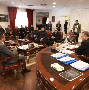 İlkadım Belediyesi’nin 2025 Yılı Maaş Artışı