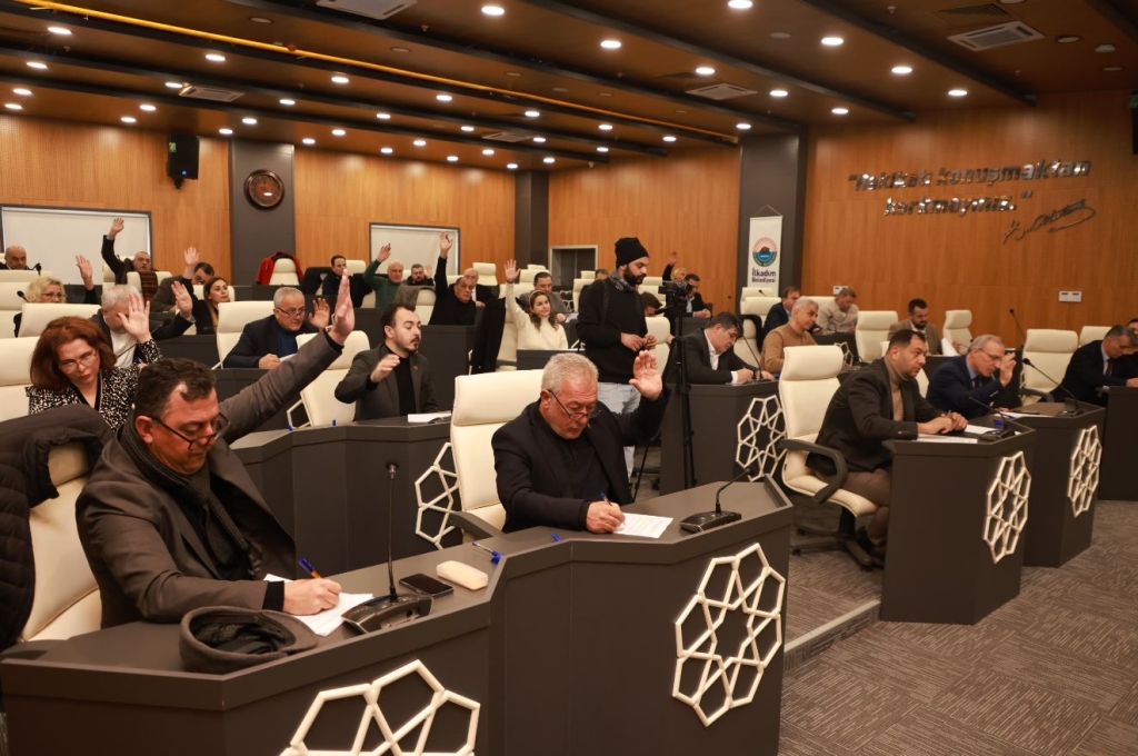 İlkadım’da Doğal Gaz Müjdesi!