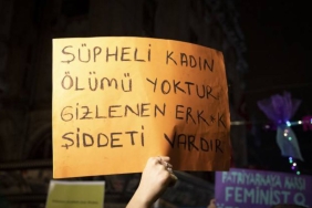 Kadınlar En Çok Evlerinde Öldürüldü