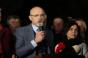 Özdağ’dan Ön Seçim İçin Sandık Çağrısı