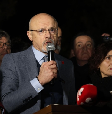 Özdağ’dan Ön Seçim İçin Sandık Çağrısı