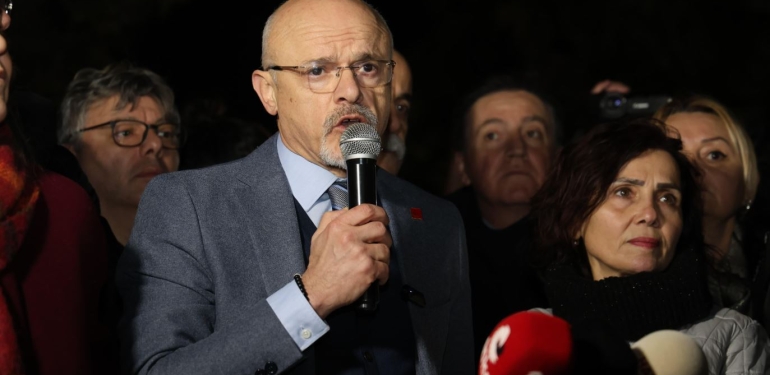 Özdağ’dan Ön Seçim İçin Sandık Çağrısı