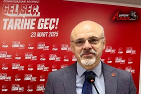 Samsun’da CHP Ön Seçiminde 106.980 Vatandaş Oy Kullandı