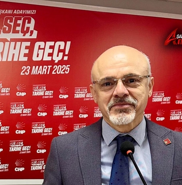 Samsun’da CHP Ön Seçiminde 106.980 Vatandaş Oy Kullandı
