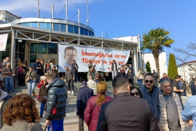 Samsun’da Demokrasi Sandıklarına Yoğun Katılım