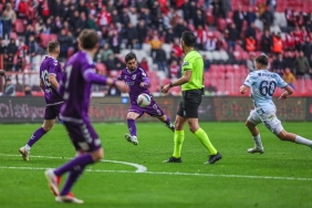 Samsunspor, 50 Puan’a Ulaştı!
