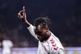 Samsunspor’dan Göztepe Deplasmanında Geri Dönüş!