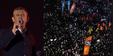 CHP olağanüstü kurultaya gidiyor!
