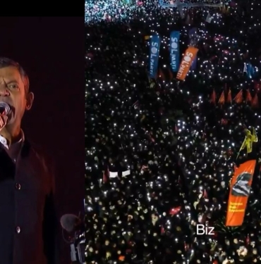CHP olağanüstü kurultaya gidiyor!