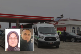 Alaçam’da Boşanma Cinayeti