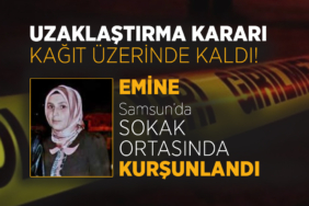 Boşanmak İsteyen Bir Kadın Daha Öldürüldü