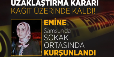Boşanmak İsteyen Bir Kadın Daha Öldürüldü