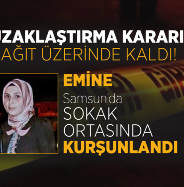 Boşanmak İsteyen Bir Kadın Daha Öldürüldü